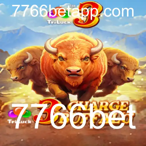 Descubra o Mundo do Jogo 3ChargeBuffalo
