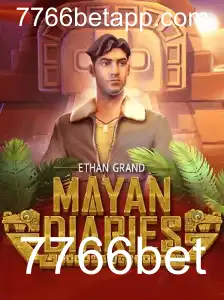 MayanDiaries: Explorando Aventuras com 7766bet